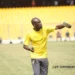 ‘I don’t care about pressure from Ghanaian media to win the AFCON trophy’ – CK Akonnor