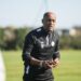 2022 AFCON: Comoros coach Amir Abdou insists draw was not favorable