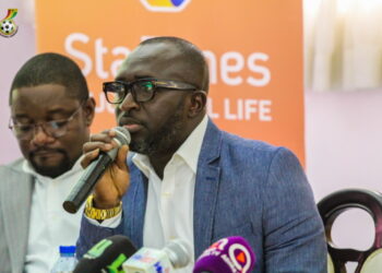 2021 Africa Cup of Nations: Ghana among favorites to win tournament – Augustine Arhinful