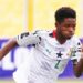 Black Stars: Benson Annan to miss World Cup qualifiers through injury