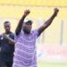 Black Stars B Coach Annor Walker invites 43 players for camping