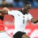Emmanuel Agyemang Badu chooses Africa Cup triumph over World Cup qualification
