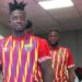 Breaking News: Hearts of Oak captain Fatawu Mohammed gets late Black Stars call-up for WC Qualifiers