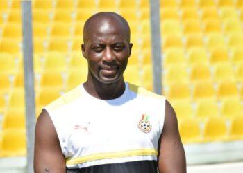 Coach Ibrahim Tanko to scout for Black Stars in upcoming games