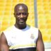 Coach Ibrahim Tanko to scout for Black Stars in upcoming games