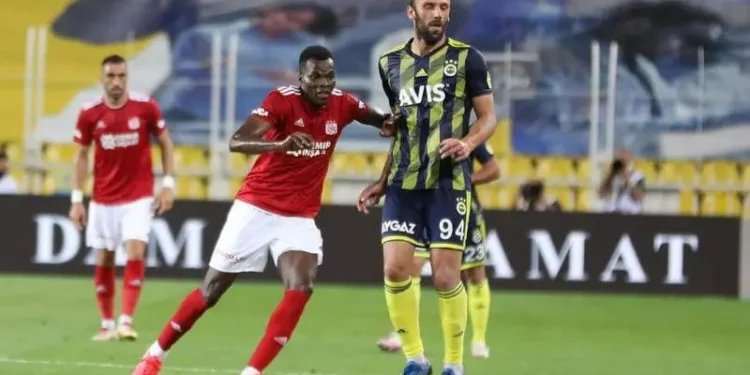 Ghana squad to face Ethiopia and South Africa: Four notable absentees