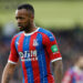 Ghana forward Jordan Ayew plays full-time as Crystal Palace exit EFL Cup
