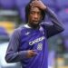 Anderlecht midfielder Majeed Ashimeru named in Ghana squad for Qatar 2022 world cup qualifiers