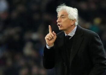 AFCON 2022: Moroccan coach Vahid Halilhodzic tips his side and Ghana to qualify
