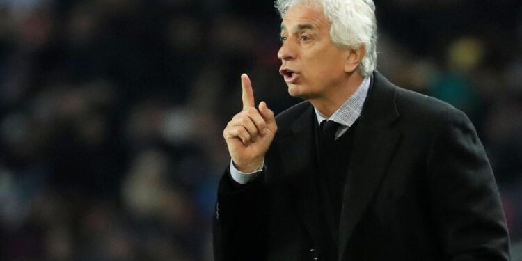 AFCON 2022: Moroccan coach Vahid Halilhodzic tips his side and Ghana to qualify