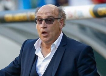 AFCON 2022: Gabon gaffer Patrice Neveu reacts to draw