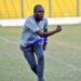 Charles Akonnor: I’m not under pressure to end Ghana’s Afcon trophy drought