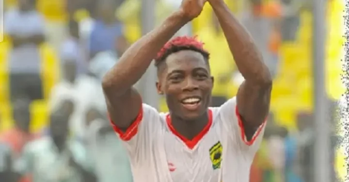 “My son will be in the Black Stars team again,” John Blay confident