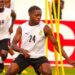 Kamaldeen Sulemana delighted with another Black Stars appearance