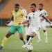FIFA World Cup qualifiers: South Africa 1 – 0 Ghana – Black Stars succumb to Bafana Bafana