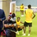 Ghana FA President Kurt Okraku charges Black Stars to qualify for 2022 World Cup