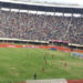 2022 World Cup Qualifiers: CAF rejects Zimbabwe request to have fans at Stadium