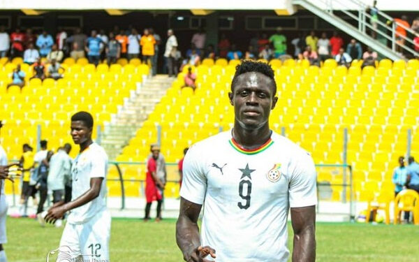 Kwame Opoku and Kwame Peprah can fill Black Stars striking void – Yaw Preko