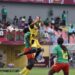 Aisha Buhari Cup: Priscilla Adubea, Vivian Konadu strike as Black Queens defeat Cameroon