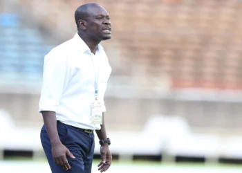 South Africa vs Ghana: CK Akonnor reacts to absence of seven key players ahead of the big game