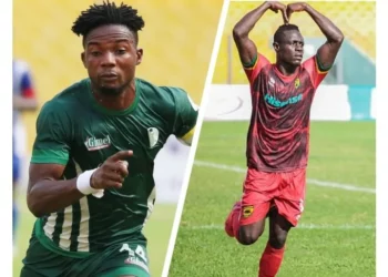 Black Stars: Kwame Opoku & Kwame Peprah can replace Asamoah Gyan – Yaw Preko