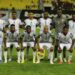 2022 World Cup Qualifiers: Ghana coach Akonnor names strong line-up for South Africa clash today