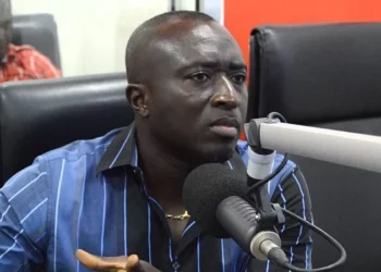 ‘It baffles me when we compare generations in terms of quality’ – Augustine Arhinful