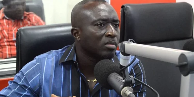 ‘It baffles me when we compare generations in terms of quality’ – Augustine Arhinful