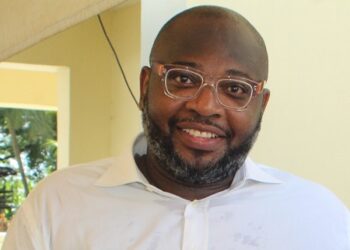 Randy Abbey: ‘No local coach applied for the Black Stars job