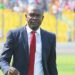 Ghana FA sacks Black Stars coach CK Akonnor