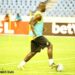 Columbus Crew captain Jonathan Mensah trains with Black Stars ahead of Ethiopia encounter