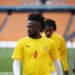 Hearts captain Fatawu Mohammed marks Ghana debut in defeat to South Africa
