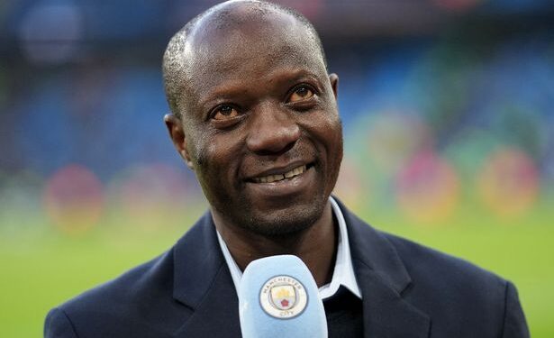 2022 World Cup Qualifiers: Sacked Benjani Mwaruwari eyes Zimbabwe return