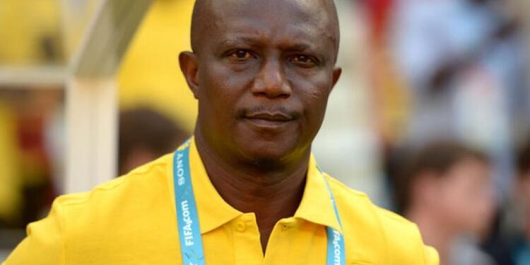 CK Akonnor betrayed Kwasi Appiah after accepting Black Stars job- Yaw Boateng Gyan