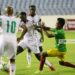 FIFA World Cup Qualifiers: Ghana 1-0 Ethiopia – ‘SPINELESS’ Black Stars saved by Mubarak Wakaso’s thunderbolt strike 