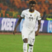 Emmanuel Lomotey replace injured Baba Iddrisu for Black Stars-Bafana Bafana clash today in South Africa