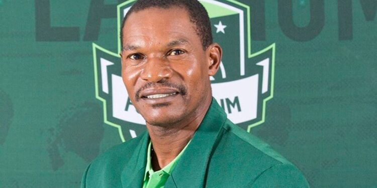 2022 World Cup Qualifiers: Zimbabwe coach Norman Mapeza expects full house against Ghana