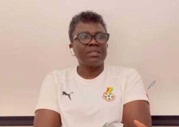 Aisha Buhari Cup: The game against Cameroon will be different- Coach Mercy Tagoe speaks ahead of Lioness clash