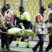 South Africa vs Ghana: Goalkeeper Richard Ofori suffers fresh injury in Black Stars defeat