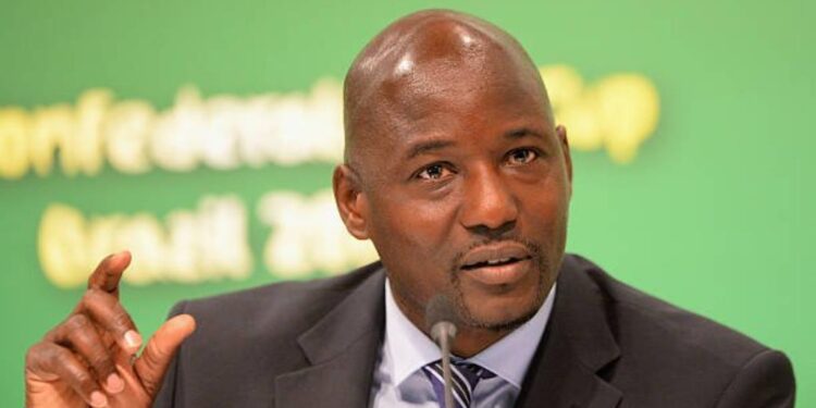 2022 World Cup qualifiers: Black Stars need ‘good team spirit’ to secure qualification – Anthony Baffoe