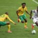 JUST IN : 2022 FIFA WCQ: South Africa name 34-man squad to begin preps for Ethiopia clash