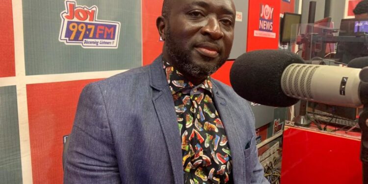 Ex-Black Stars player Augustine Arhinful: ‘This is not the right time to sack CK Akonnor’