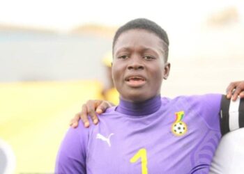 Aisha Buhari Cup: We look ahead to a great game against Cameroon – Queens Deputy Captain