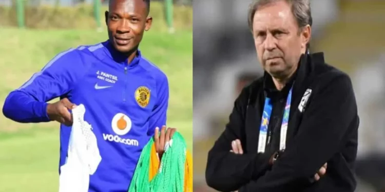 2022 WCQ: Milovan Rajevac will need a miracle to qualify with Black Stars – John Paintsil