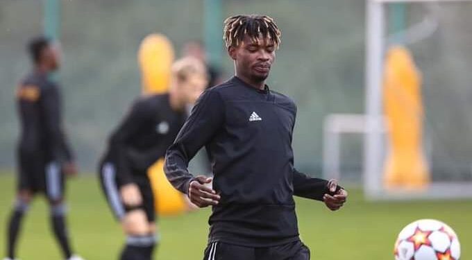 Exclusive: Edmund Addo to receive late Black Stars call-up for FIFA World Cup qualifier against Zimbabwe