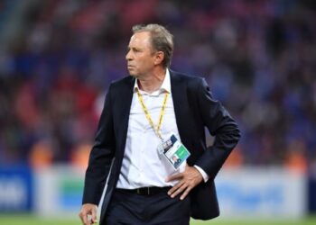 Serbian tactician Milovan Rajevac to be named new Black Stars coach