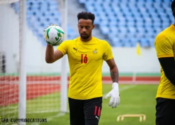 Milovan Rajevac reveals who scouted England-based Goalie Jojo Wallocott for Black Stars