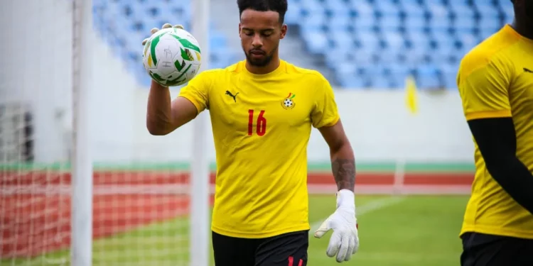 Milovan Rajevac reveals who scouted England-based Goalie Jojo Wallocott for Black Stars