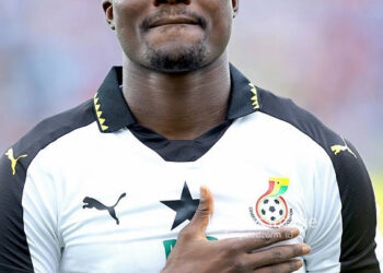 QATAR 2022 Qualifiers: Leicester City star Daniel Amartey dazzles as right-back in Ghana’s win over Zimbabwe