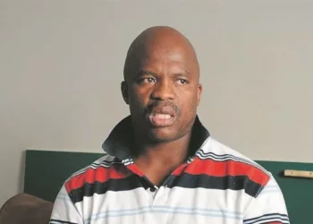 Former Bafana Bafana defender Lovers Mohlala tips Ghana to go through